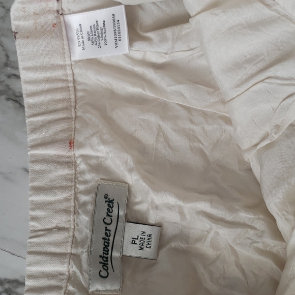 Skirts - Two - Picture 3 of 9